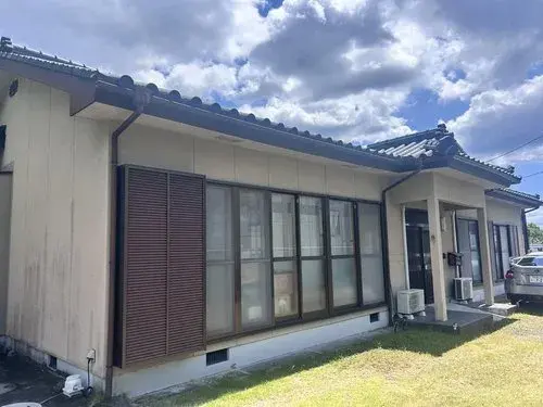 Akiya in Kagoshima