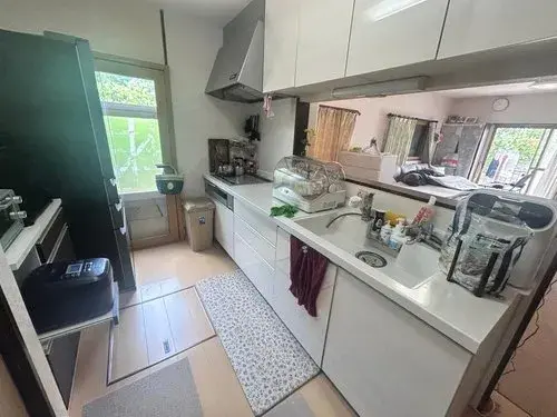 عقار 5LDK مدينة أيرا محافظة كاغوشيما (11)