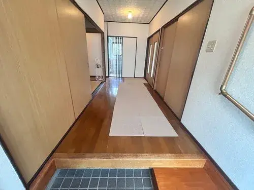 عقار 5LDK مدينة أيرا محافظة كاغوشيما (9)
