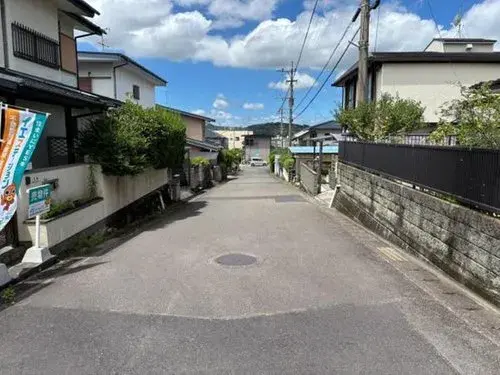 Propiedad 5DK en la ciudad de Kagoshima, Prefectura de Kagoshima (2)