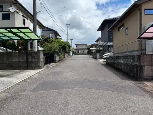 Propiedad 5DK en la ciudad de Kagoshima, Prefectura de Kagoshima (3)