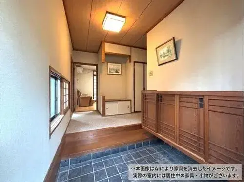 Propiedad 5DK en la ciudad de Kagoshima, Prefectura de Kagoshima (4)