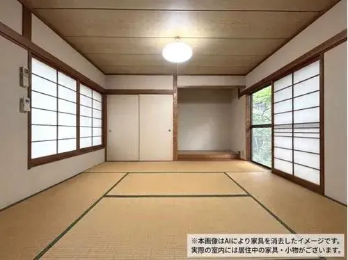 Propiedad 5DK en la ciudad de Kagoshima, Prefectura de Kagoshima (6)