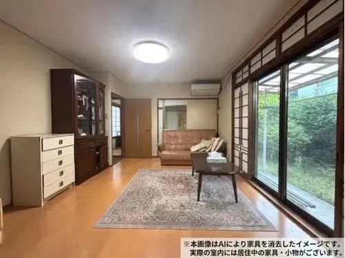 Propiedad 5DK en la ciudad de Kagoshima, Prefectura de Kagoshima (7)