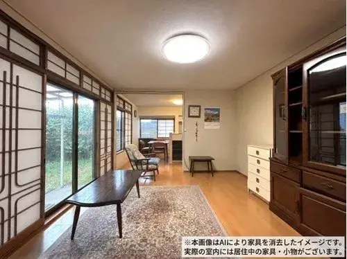 Propiedad 5DK en la ciudad de Kagoshima, Prefectura de Kagoshima (8)
