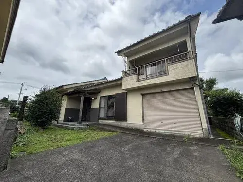 Akiya in Kagoshima