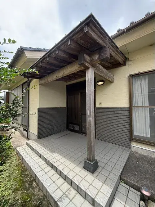 4LDK 南さつま市 鹿児島県 (2)