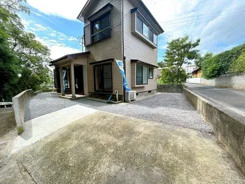3LDK Property Kanoya City Kagoshima Prefecture (2)