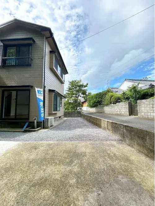 3LDK Property Kanoya City Kagoshima Prefecture (3)