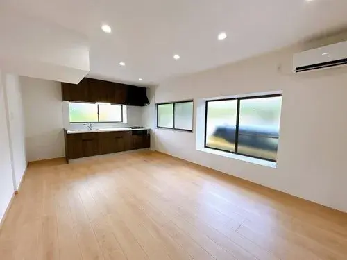 3LDK Property Kanoya City Kagoshima Prefecture (5)