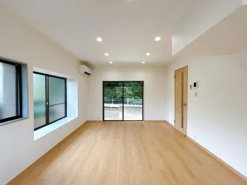 3LDK Property Kanoya City Kagoshima Prefecture (6)