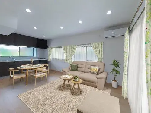 3LDK Property Kanoya City Kagoshima Prefecture (7)