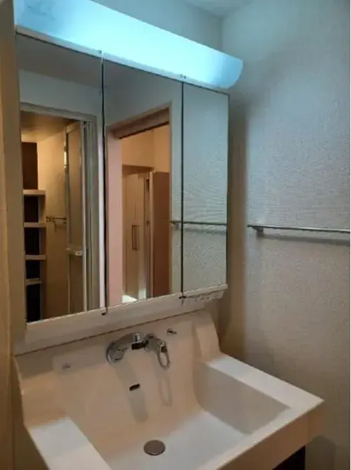 2LDK Ginowan City Okinawa Prefecture (14)