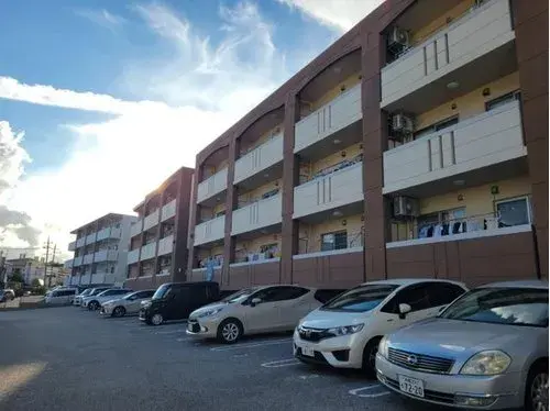 2LDK Ginowan City Okinawa Prefecture (20)