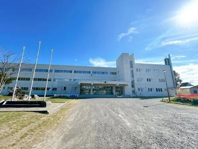 2LDK Property Takinoe-cho, Monbetsu-gun, Hokkaido (2)