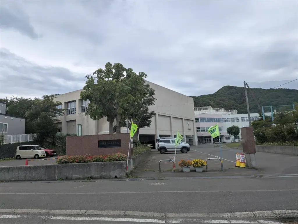 4LDK Property Sapporo City Hokkaido (6)