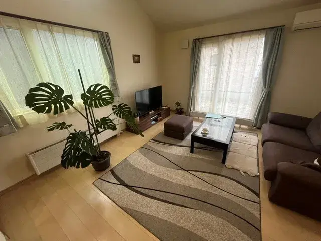 3LDK Property Kushiro City Hokkaido (2)