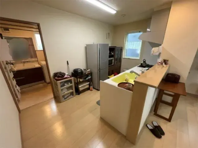3LDK Property Kushiro City Hokkaido (3)
