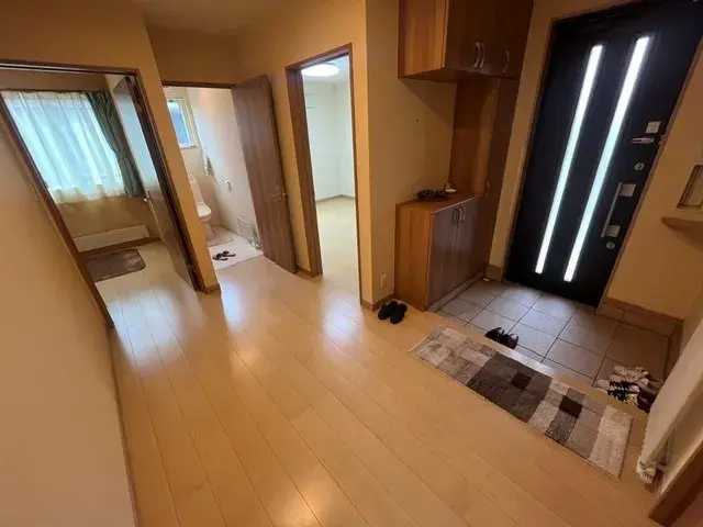 3LDK Property Kushiro City Hokkaido (4)