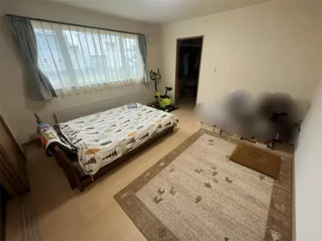 3LDK Property Kushiro City Hokkaido (6)