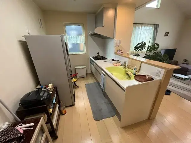 3LDK Property Kushiro City Hokkaido (10)