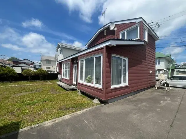4LDK Kushiro Town Hokkaido (2)