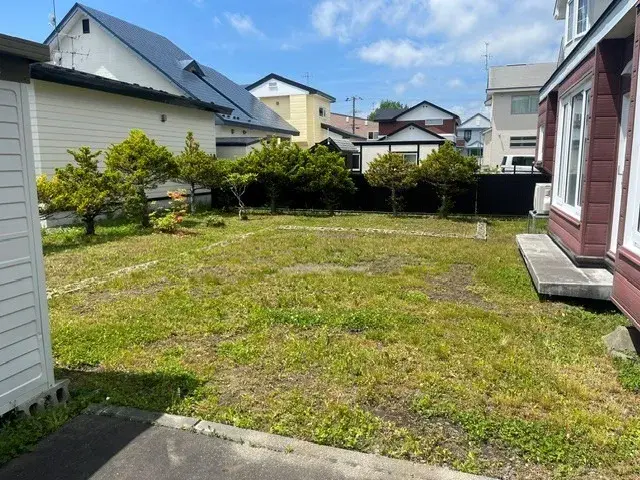 4LDK Kushiro Town Hokkaido (3)