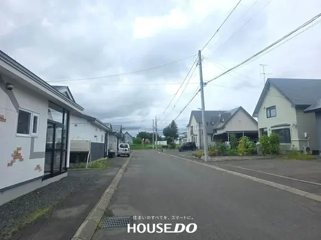 3LDK Kit immobilier Ville de Kitami Hokkaido (2)