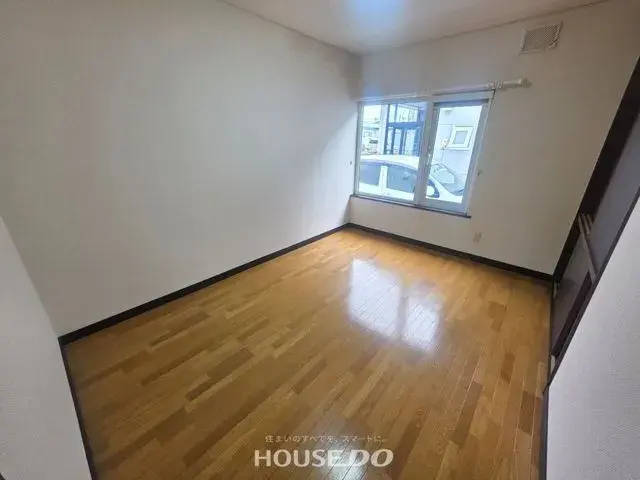 3LDK Kit immobilier Ville de Kitami Hokkaido (11)