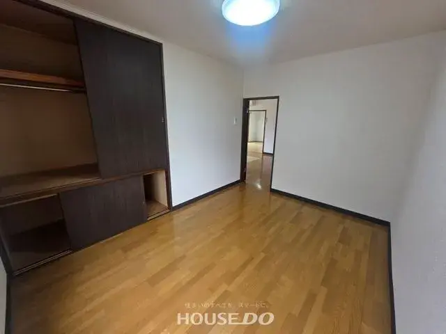 3LDK Kit immobilier Ville de Kitami Hokkaido (12)