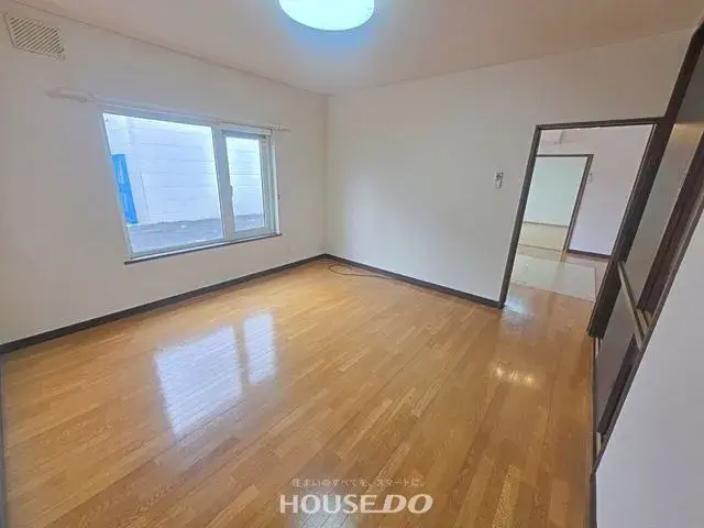 3LDK Kit immobilier Ville de Kitami Hokkaido (13)