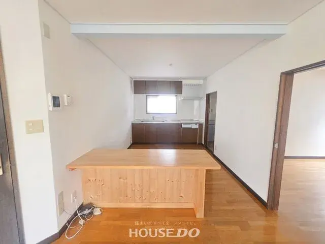3LDK Kit immobilier Ville de Kitami Hokkaido (15)