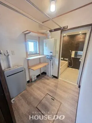 3LDK Kit immobilier Ville de Kitami Hokkaido (16)