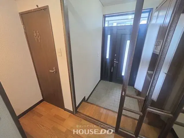 3LDK Kit immobilier Ville de Kitami Hokkaido (17)