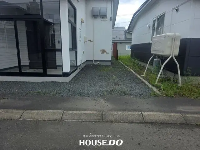 3LDK Kit immobilier Ville de Kitami Hokkaido (3)