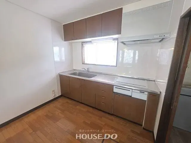 3LDK Kit immobilier Ville de Kitami Hokkaido (21)