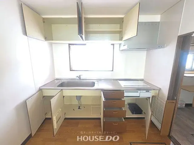 3LDK Kit immobilier Ville de Kitami Hokkaido (22)
