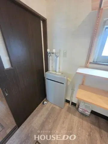 3LDK Kit immobilier Ville de Kitami Hokkaido (23)