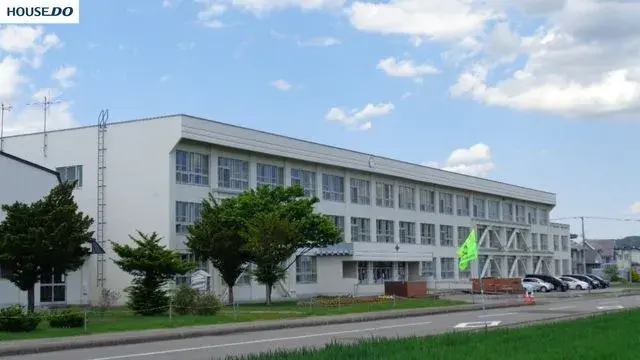 3LDK Kit immobilier Ville de Kitami Hokkaido (27)