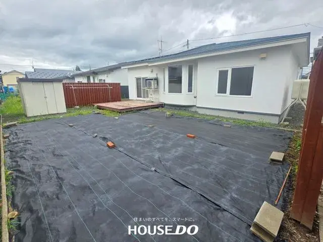 3LDK Kit immobilier Ville de Kitami Hokkaido (4)