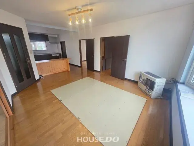3LDK Kit immobilier Ville de Kitami Hokkaido (7)