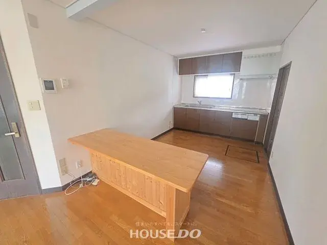 3LDK Kit immobilier Ville de Kitami Hokkaido (8)