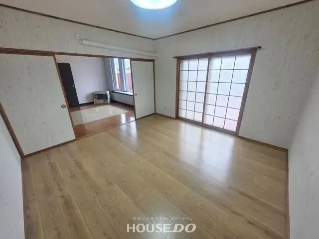 3LDK Kit immobilier Ville de Kitami Hokkaido (9)