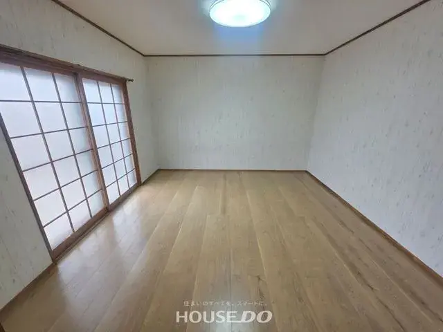 3LDK Kit immobilier Ville de Kitami Hokkaido (10)