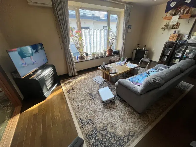 4LDK Property Kushiro City Hokkaido (2)
