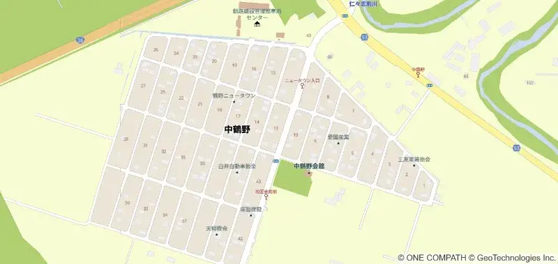 4LDK Property Kushiro City Hokkaido (12)