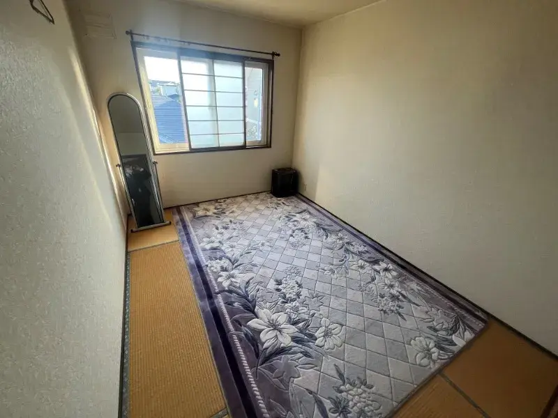 4LDK Property Kushiro City Hokkaido (5)