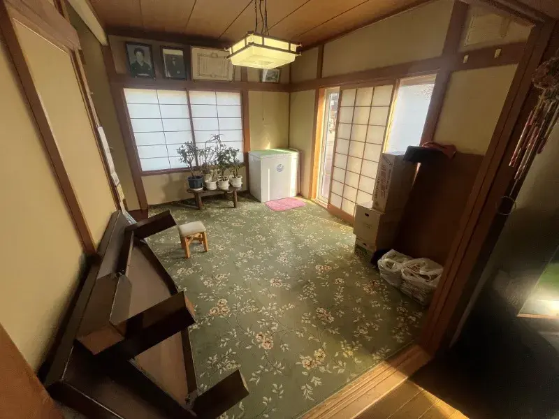 4LDK Property Kushiro City Hokkaido (6)