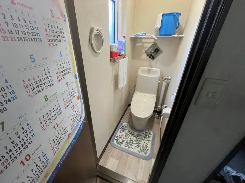 4LDK Property Kushiro City Hokkaido (10)