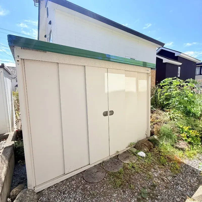 4LDK Property Hakodate City Hokkaido (2)